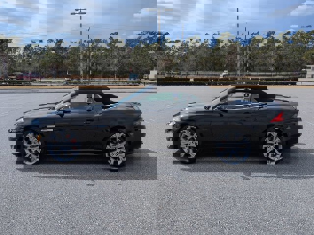 Used 2014 Jaguar XK Convertible image 8