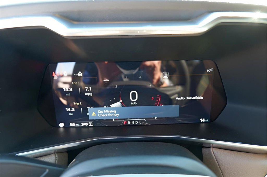 New 2026 GMC Canyon Denali image 14