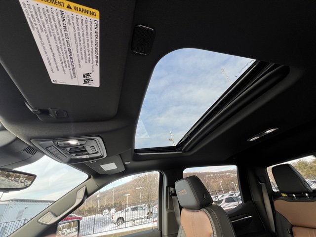 New 2026 Chevrolet Silverado 1500 High Country image 29