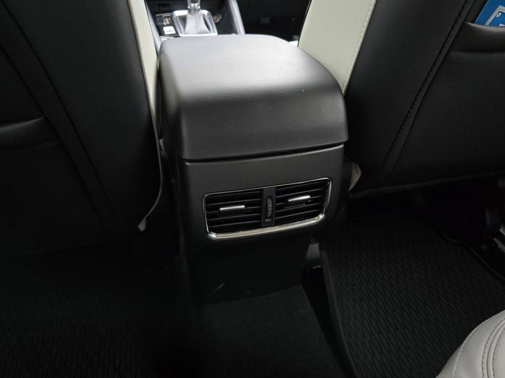 Certified 2025 MAZDA CX-5 AWD 2.5 S w/ Preferred Package image 15