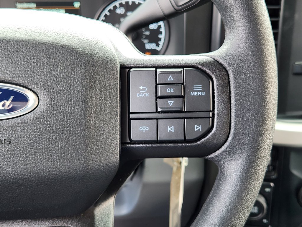 New 2026 Ford F350 XLT AWD/4WD image 20
