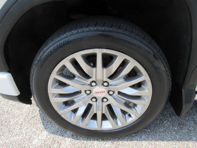 Used 2022 GMC Sierra 1500 Denali w/ Technology Package image 12