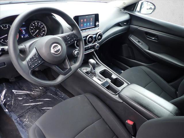 Used 2024 Nissan Sentra S FWD image 9