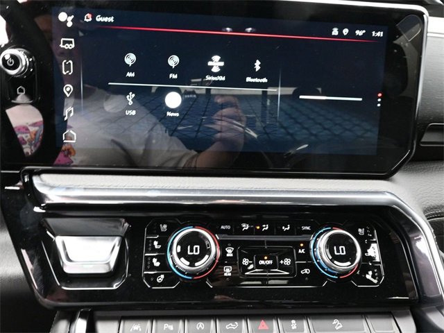 New 2026 GMC Sierra 1500 Denali image 9