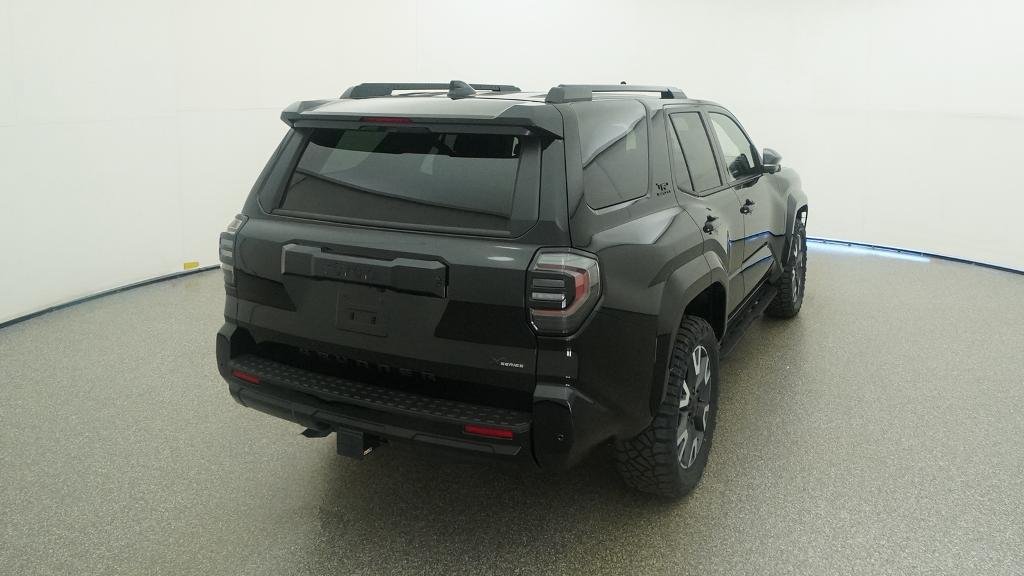 New 2026 Toyota 4Runner TRD Sport Premium AWD/4WD image 22