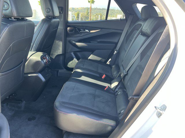 Used 2024 Chevrolet Blazer EV RS image 23