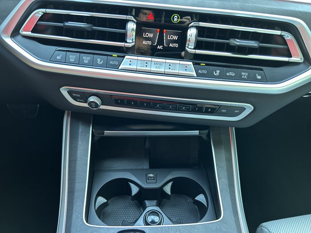 Certified 2023 BMW X5 xDrive40i w/ M Sport Package AWD/4WD image 12