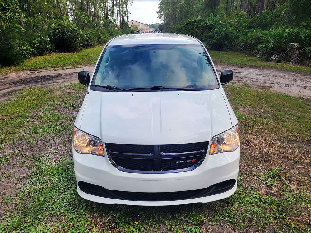 Used 2012 RAM C/V w/ PWR Window Group image 2