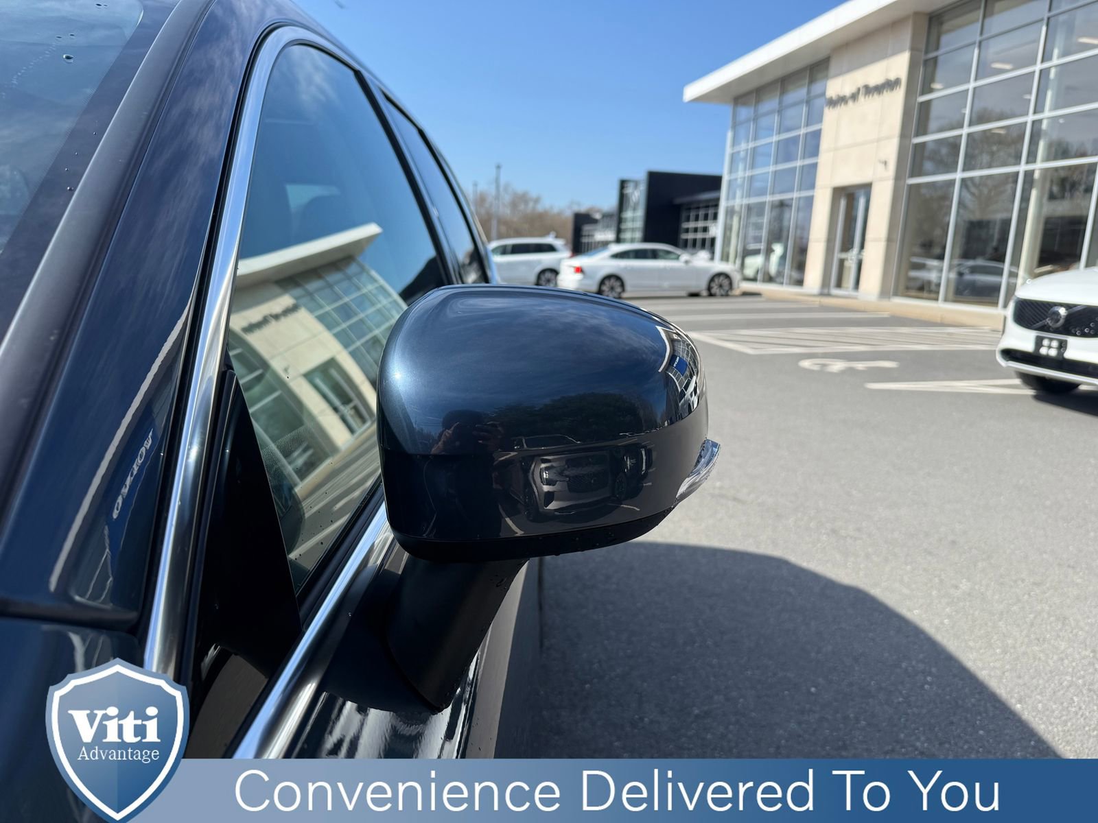 Used 2020 Volvo XC60 T5 Inscription AWD/4WD image 11