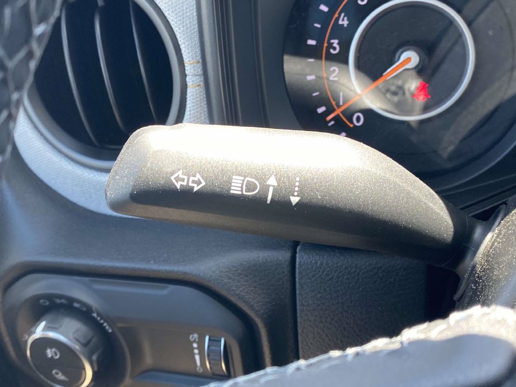 New 2026 Jeep Gladiator Sport AWD/4WD image 27