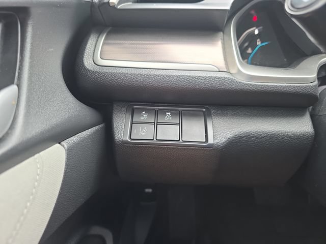 Used 2021 Honda Civic EX image 18