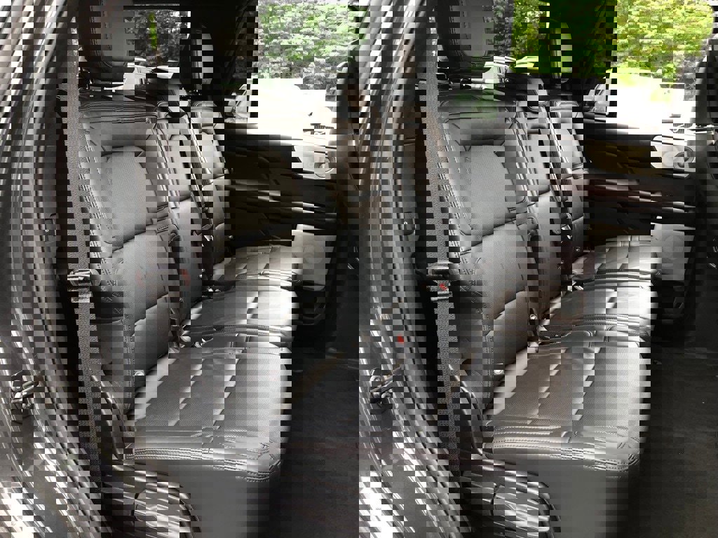 Used 2022 Lincoln Navigator Reserve image 32