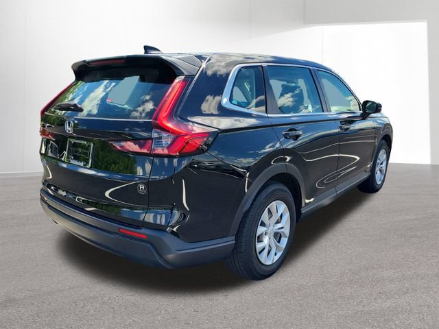 Used 2023 Honda CR-V LX image 13