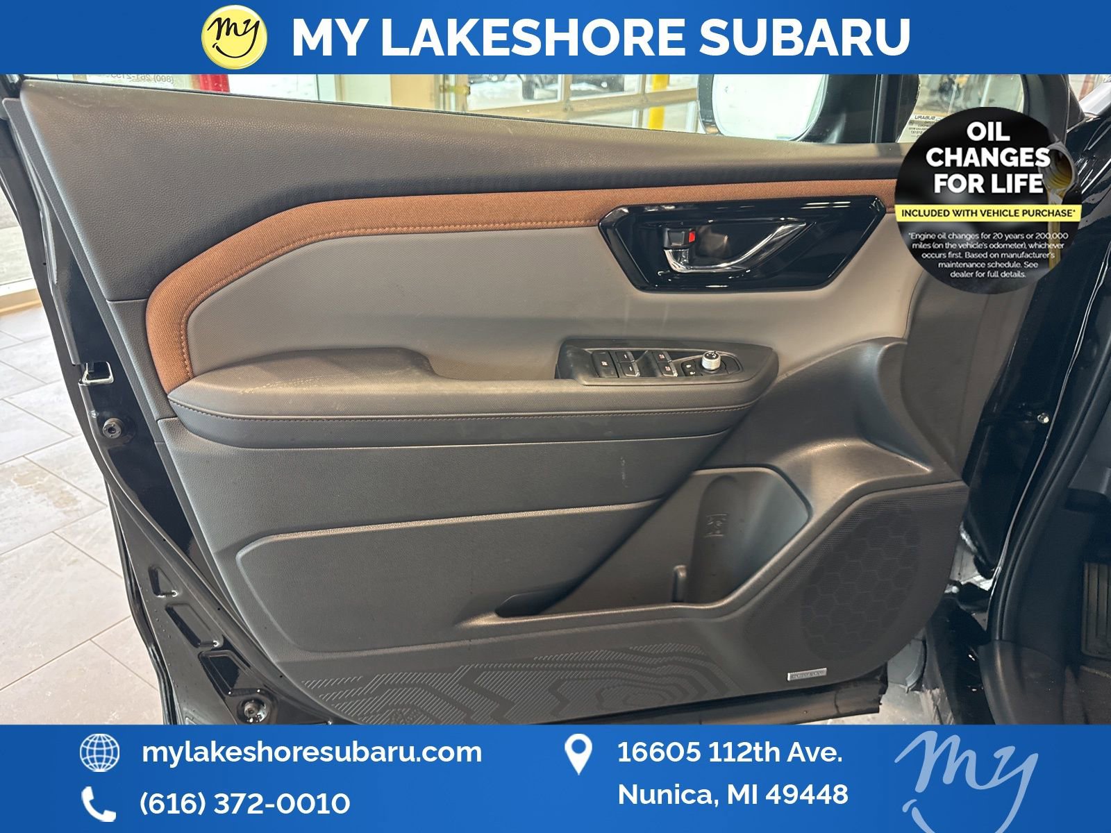 New 2025 Subaru Forester Sport image 10