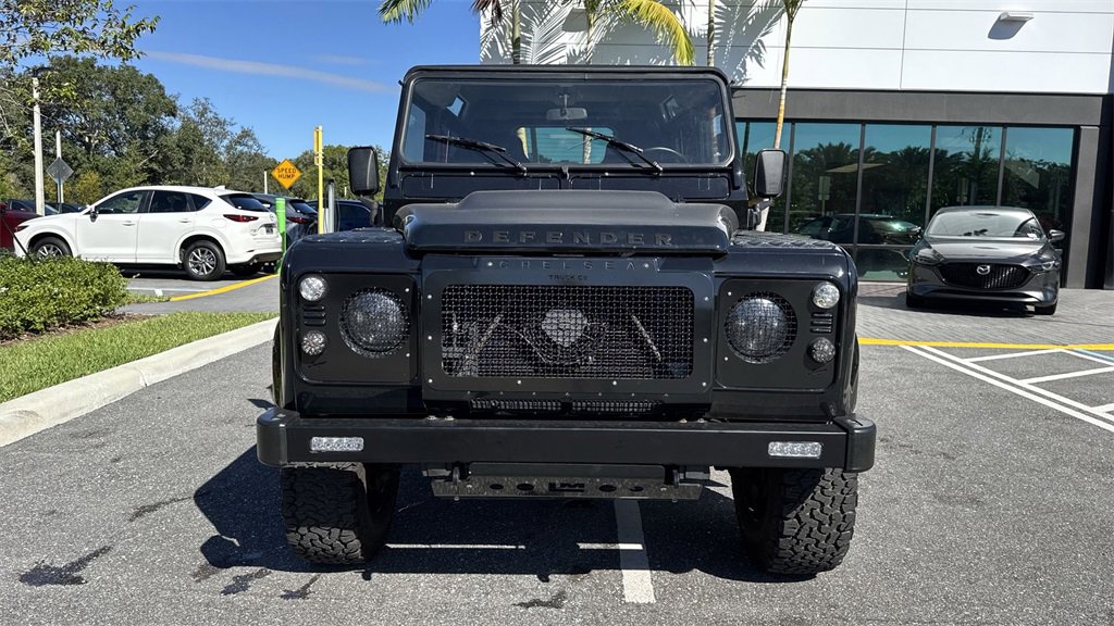 Used 1987 Nissan Rogue image 30