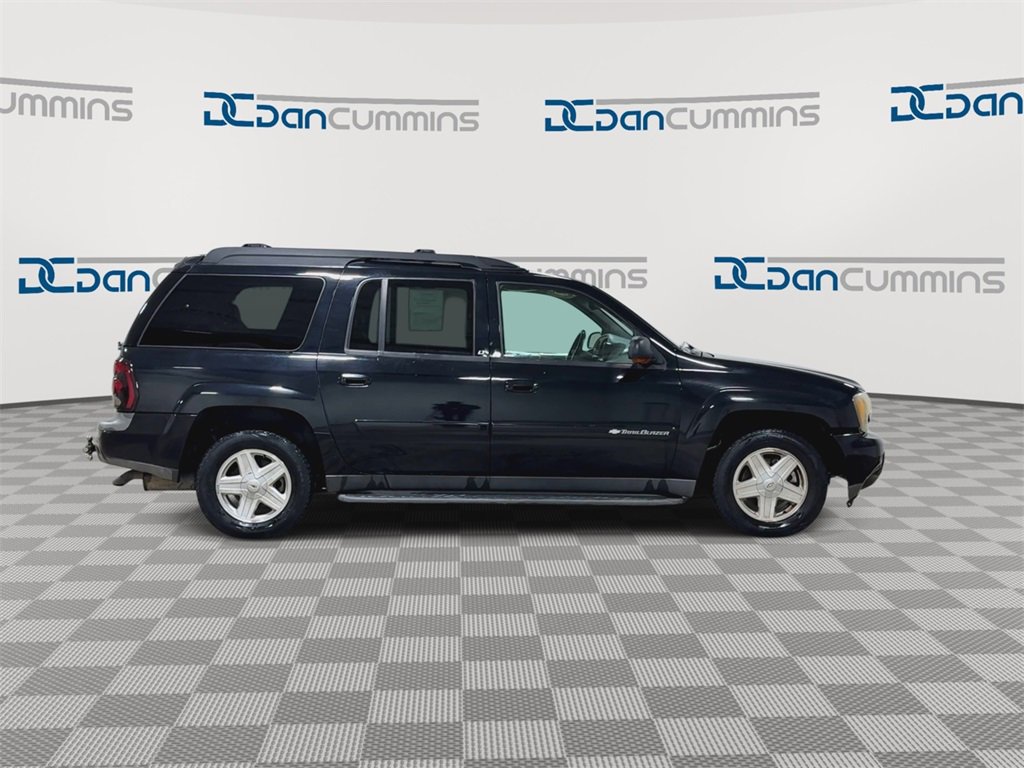 Used 2003 Chevrolet TrailBlazer LT image 9