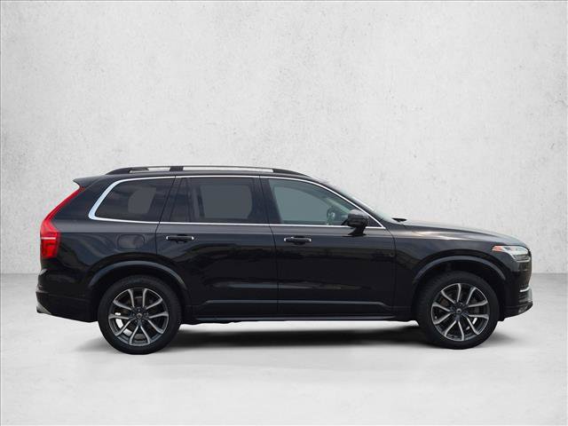 Used 2019 Volvo XC90 T5 Momentum w/ Multimedia Package AWD/4WD image 4
