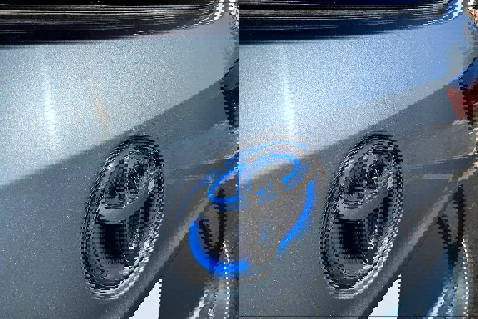 Certified 2022 Toyota Highlander Limited image 27