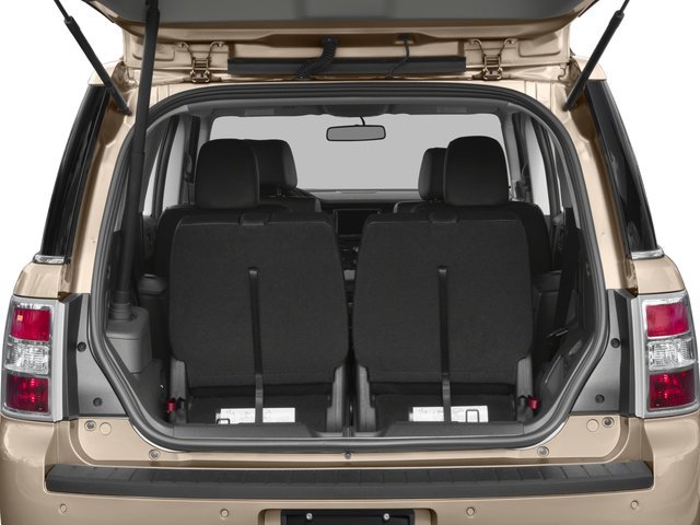 Used 2018 Ford Flex SEL image 15