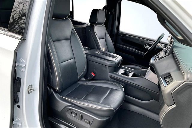 Used 2024 GMC Yukon SLT image 29