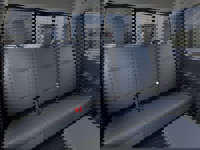 New 2024 Ford F350 XL w/ XL Chrome Package image 11