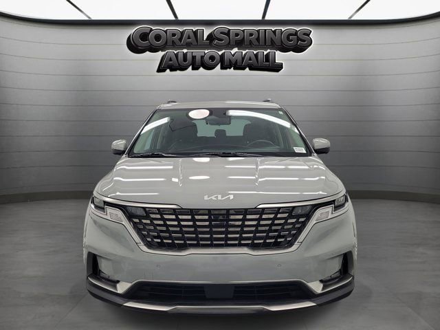 Used 2024 Kia Carnival SX FWD image 2