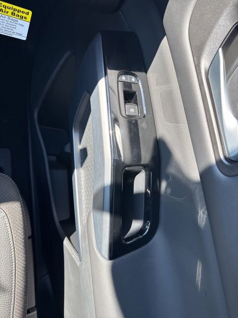 New 2026 Nissan Pathfinder SL image 24