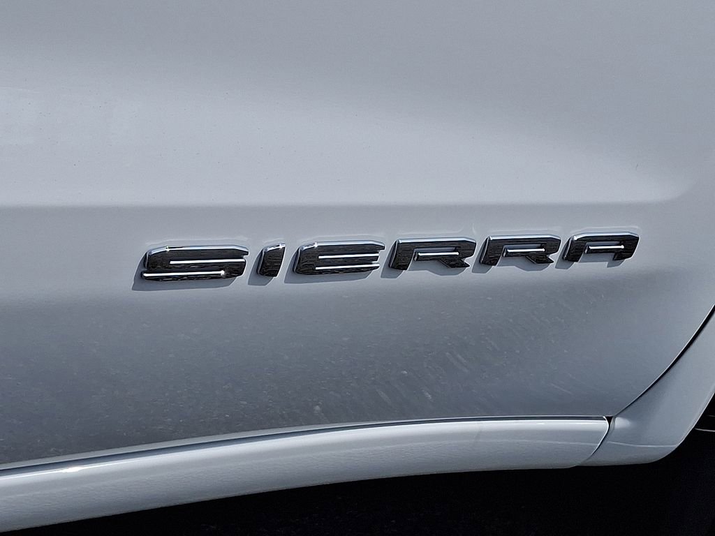 New 2026 GMC Sierra 1500 Pro w/ Pro Value Package image 20