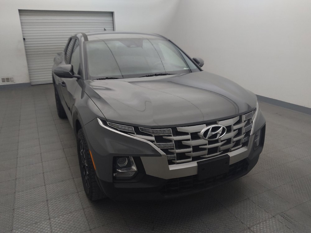 Used 2022 Hyundai Santa Cruz SEL AWD/4WD image 14