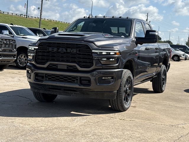 New 2026 RAM 2500 Laramie image 13