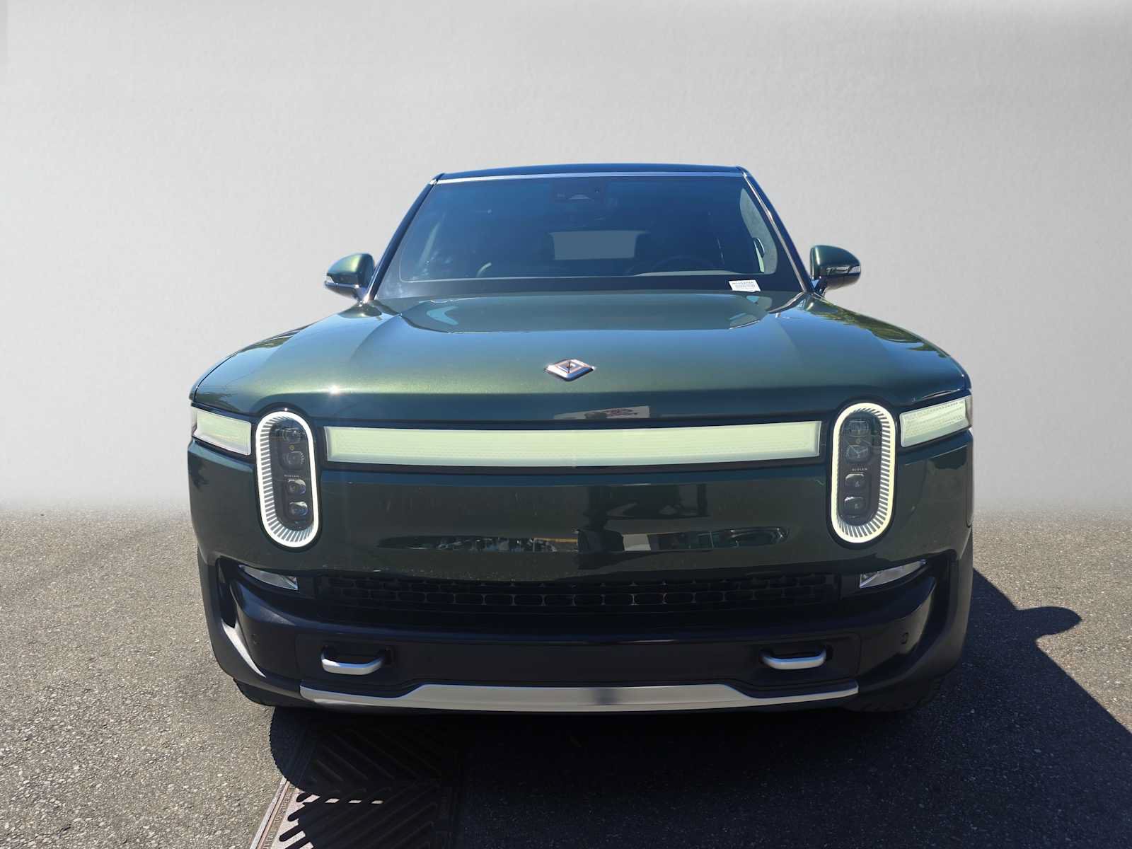 Used 2024 Rivian R1S Adventure Quad AWD/4WD image 8
