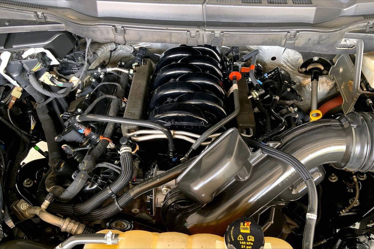 Used 2022 Ford F150 XL w/ Equipment Group 101A High image 32