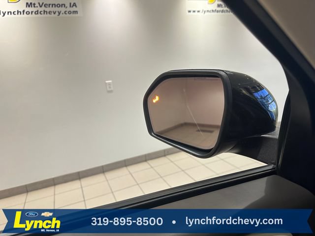 Used 2020 Ford Explorer Platinum w/ Premium Technology Package AWD/4WD image 17