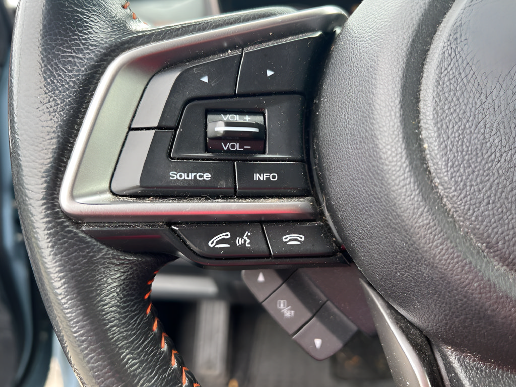 Used 2019 Subaru Crosstrek 2.0i Limited w/ Moonroof Package w/Navigation AWD/4WD image 20