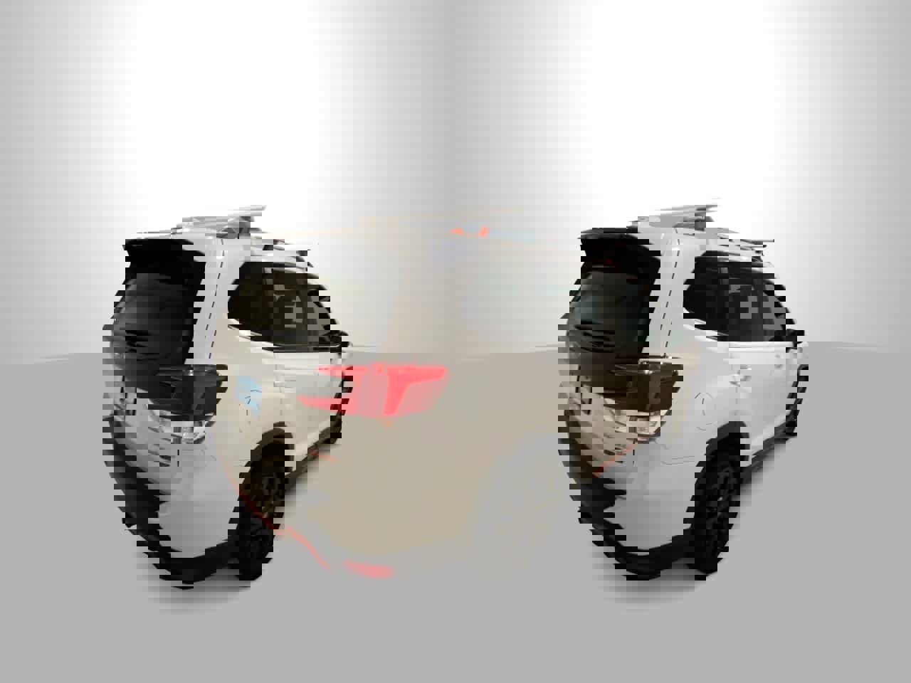 Used 2021 Subaru Forester Sport w/ Popular Package #2 image 8