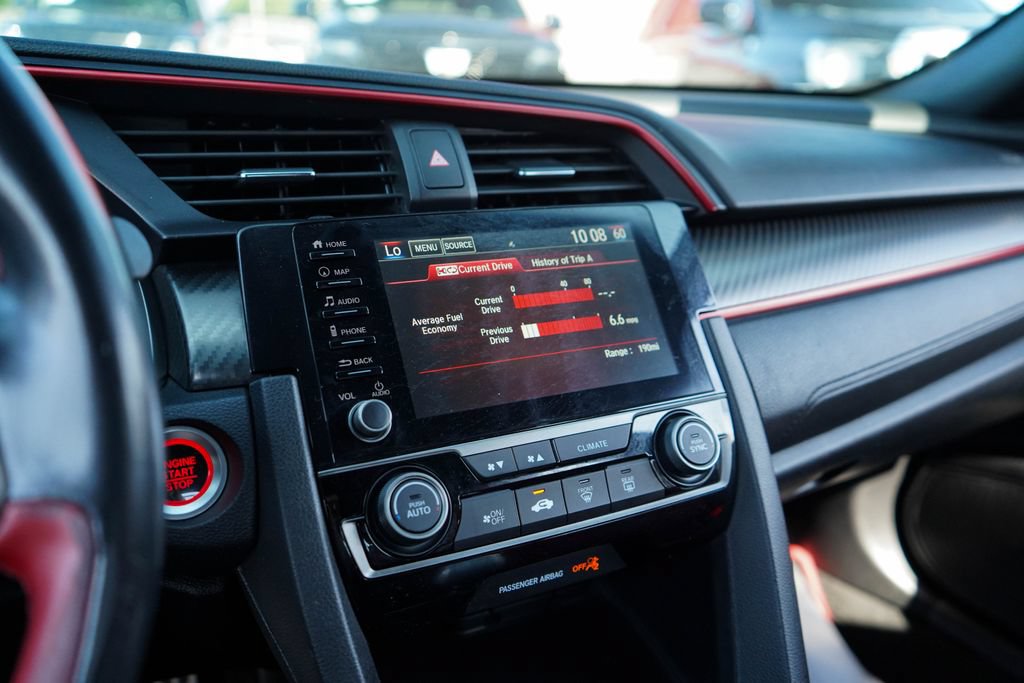Used 2019 Honda Civic Type R image 7