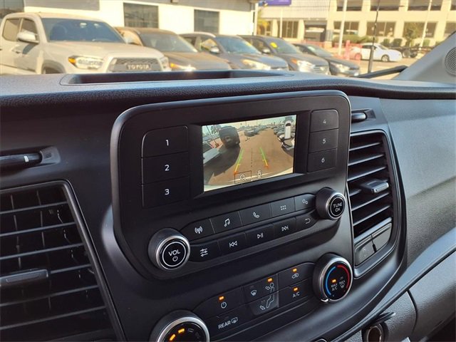 Used 2021 Ford Transit 350 XLT image 19