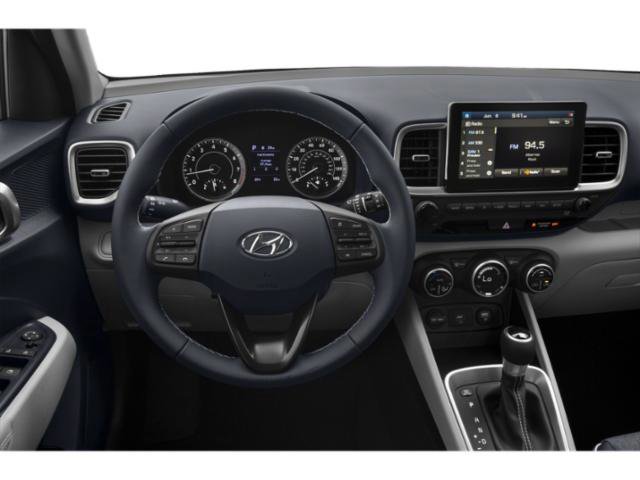 Used 2022 Hyundai Venue Limited FWD image 10