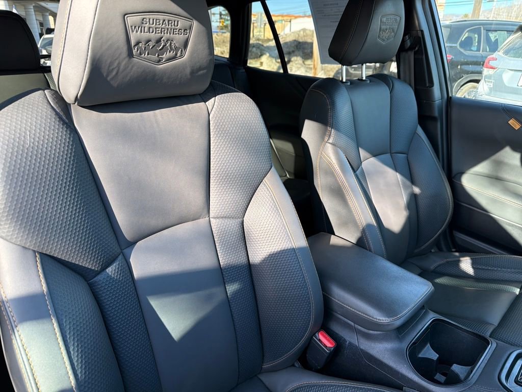 Used 2023 Subaru Outback Wilderness image 36