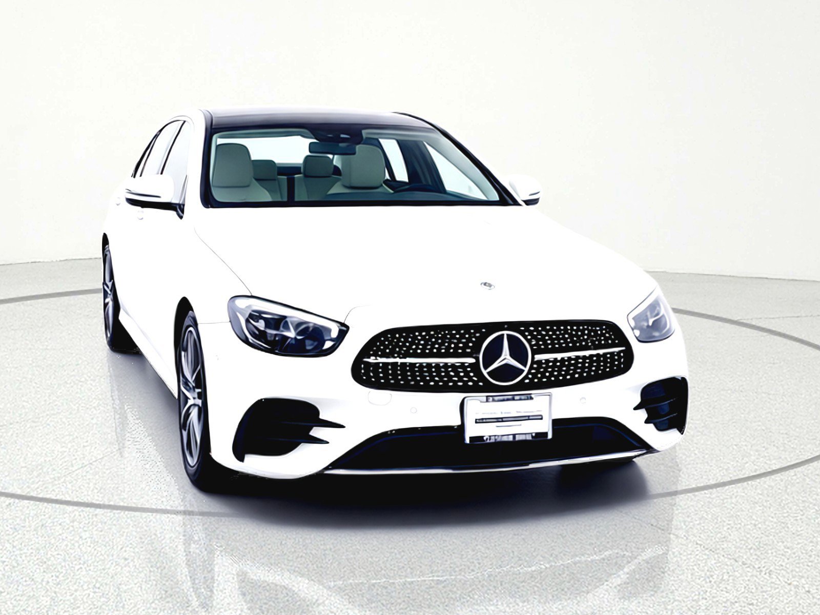 Certified 2022 Mercedes-Benz E 350 Sedan image 6