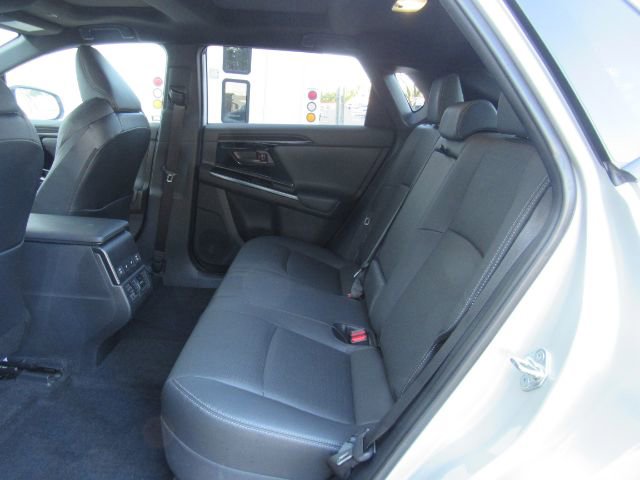 Used 2023 Toyota bZ4X Limited w/ Weather Package image 19
