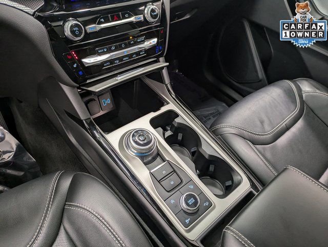 Used 2022 Ford Explorer ST w/ Equipment Group 401A image 14