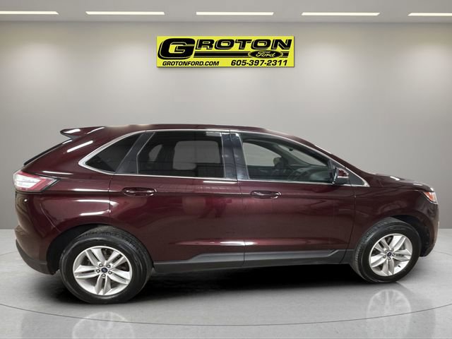 Used 2018 Ford Edge SEL w/ Equipment Group 201A image 6