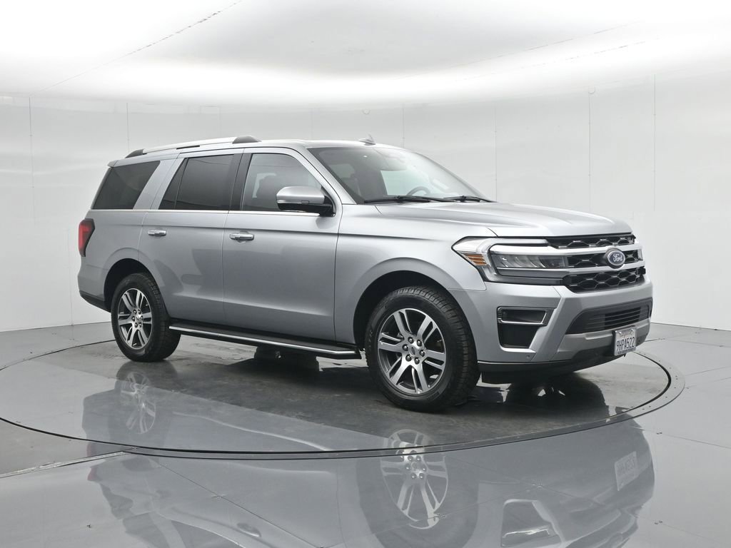 Certified 2023 Ford Expedition Limited image 35