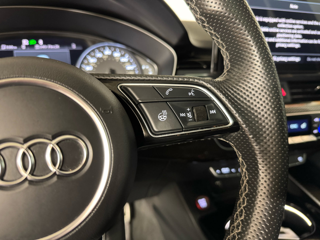 Used 2022 Audi S4 Premium image 22