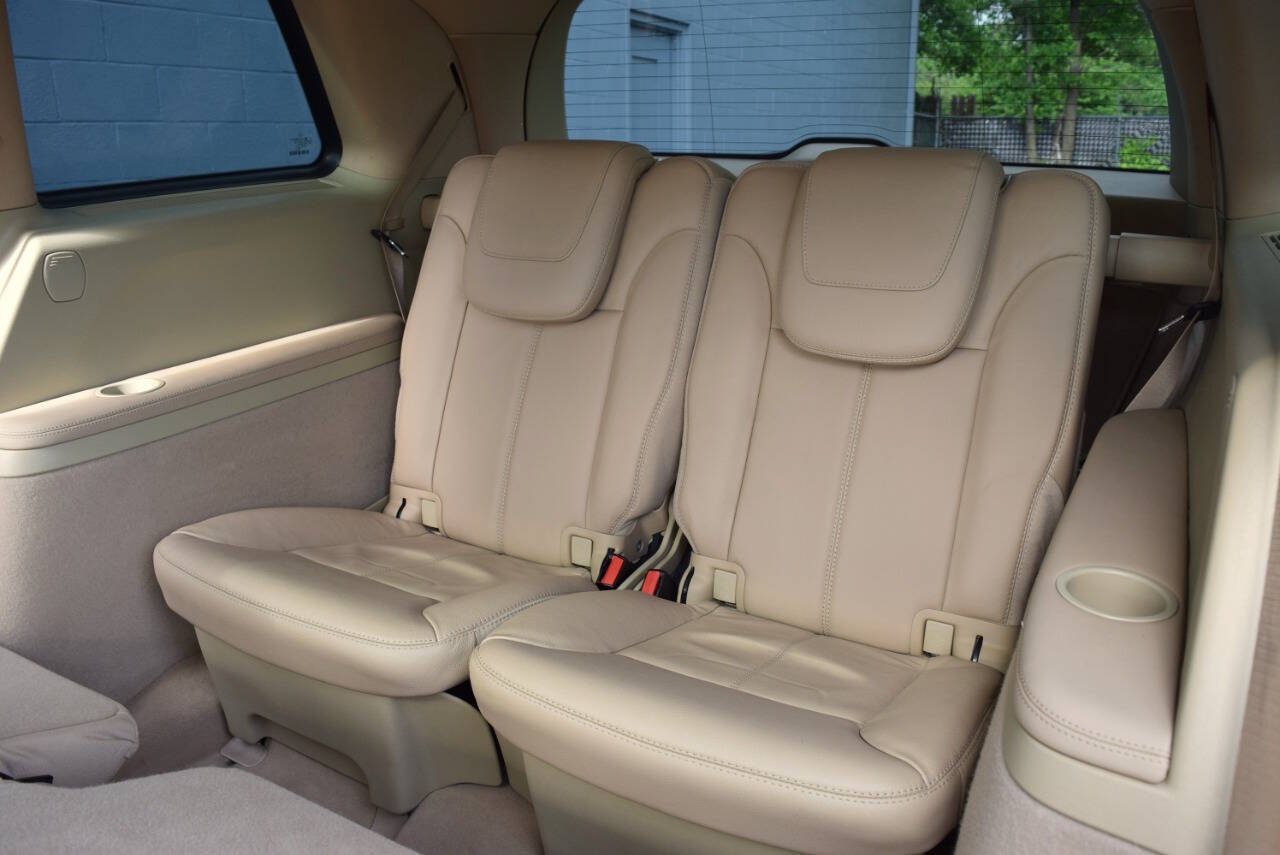 Used 2011 Mercedes-Benz GL 550 4MATIC image 58