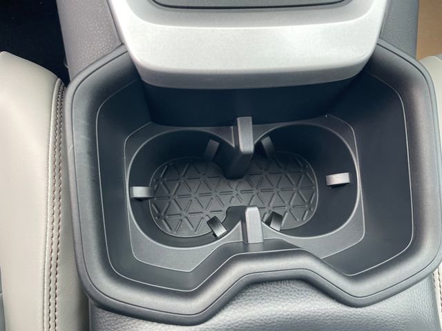 New 2025 Toyota RAV4 XLE Premium image 36