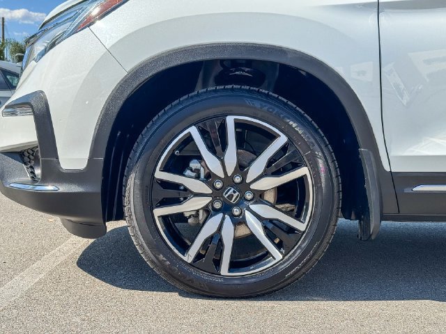 Used 2022 Honda Pilot Touring image 10