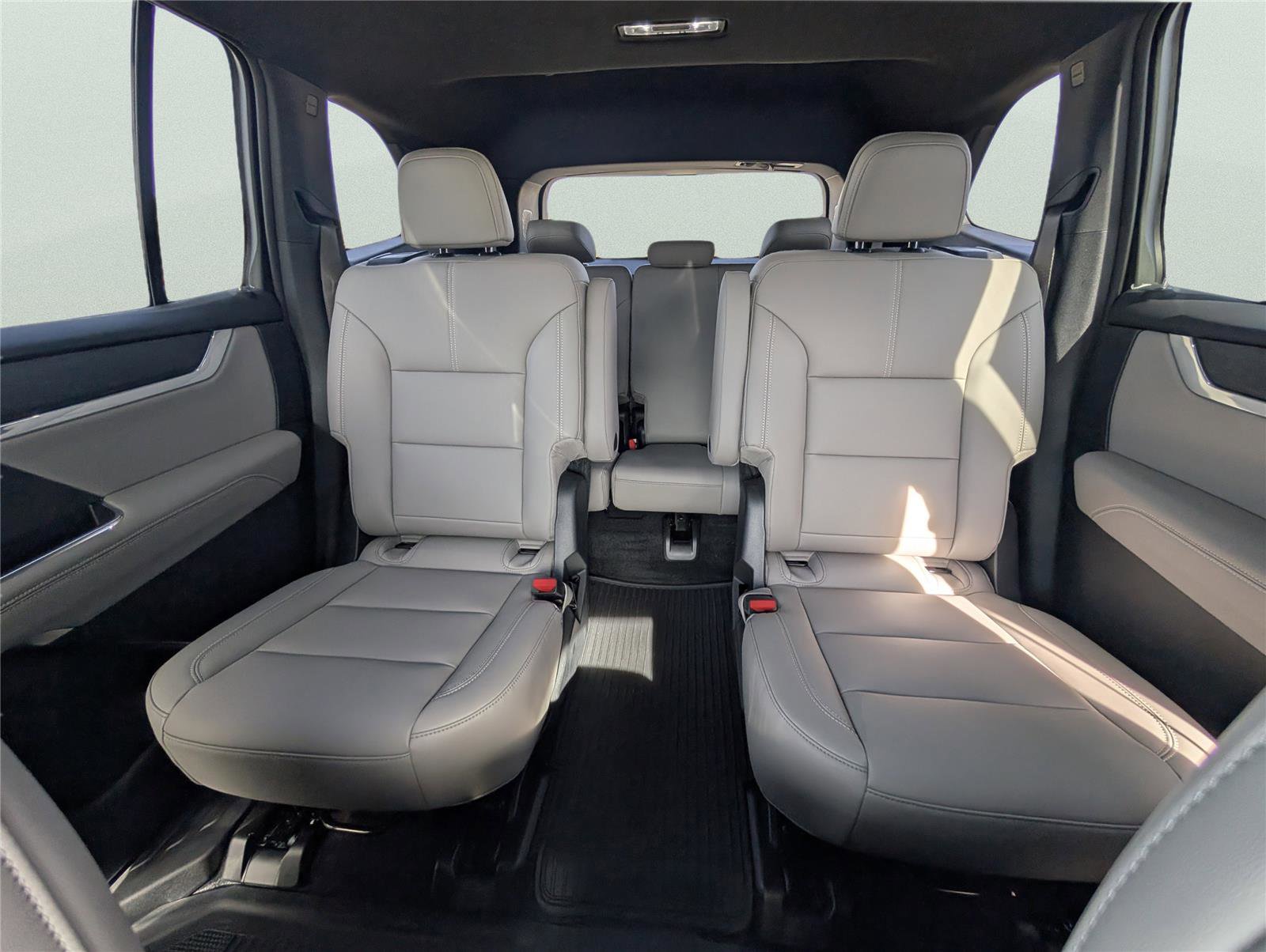 New 2026 GMC Acadia Elevation w/ Elevation Premium Package image 30