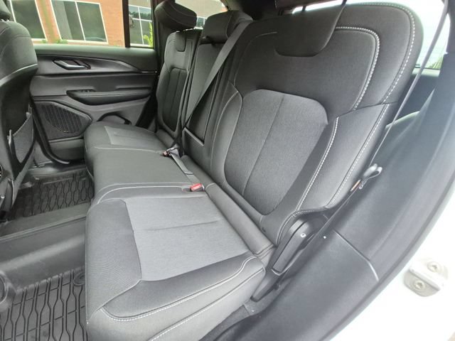 New 2026 Jeep Grand Cherokee Laredo X RWD image 28